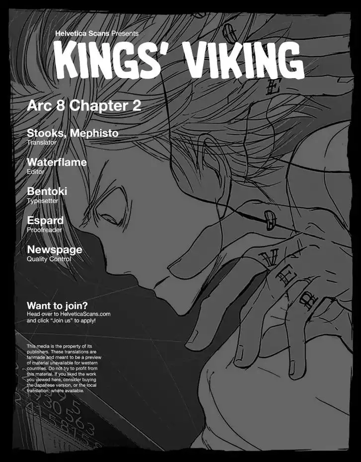 Kings' Viking Chapter 54 1